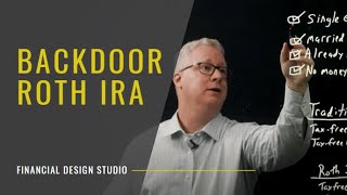 How to do a Backdoor Roth IRA Conversion