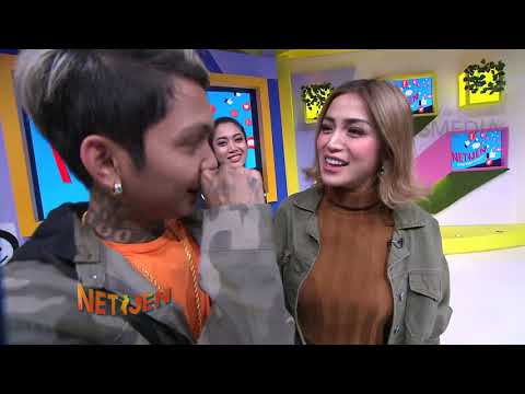 NETIJEN - Kesibukan Baru Widi "Vierratale" (2/11/18) Part 2
