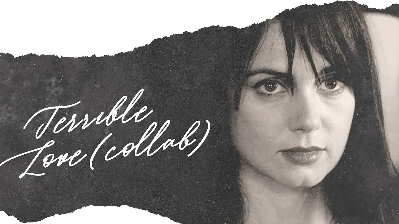 Terrible Love. [+aainsworld]