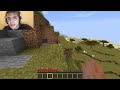 minecraft speedrun trick