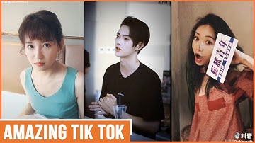 Dàn diễn viên Diên Hi Công Lược khuấy đảo Tik Tok | 延禧攻略 | Story of Yanxi Palace - Tik Tok TQ