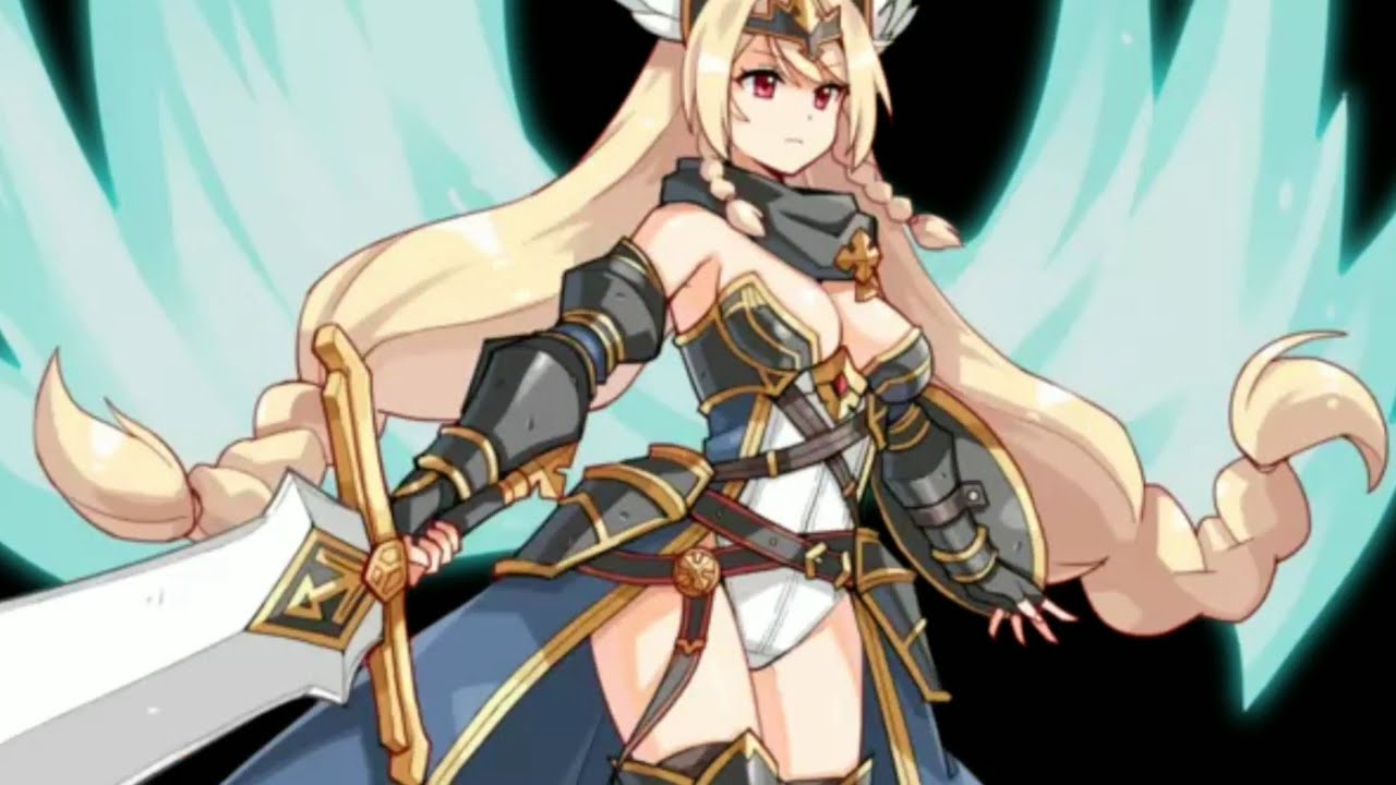 2-Minute Rose runs in Wyvern 13! (Epic Seven) No Limited Heroes/Artifacts