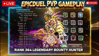 This update is AMAZING! Is Epicduel Finally BALANCED?