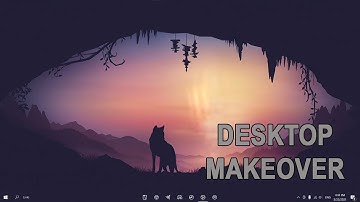 How to Make Your Windows Desktop Look More Professional