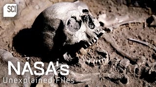 Did Alien Creatures Turn Russian Troops Into Stone?! | NASA's Unexplained Files | Science Channel