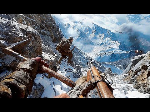 ТОП 10 САМЫХ РЕАЛИСТИЧНЫХ ПК ШУТЕРОВ 2024!