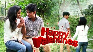 Valentine&#39;s Day SPECIAL Video | Silent Love - A Cute Love Story