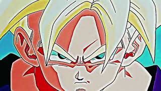 Ultra 4K Kid Gohan Twixtors