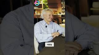 CZY DZIAŁASZ JAK ROBOT? - Mieczysław Bielak #kanal360 #podcast #dusza #energia #egregor