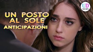 Anticipazioni Un Posto al Sole, Puntate 17-21 dicembre 2018: Vera Sequestra Roberto Ferri!