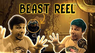 Beast Reel Fnf Indie Cross Mr Beast Ytpmv