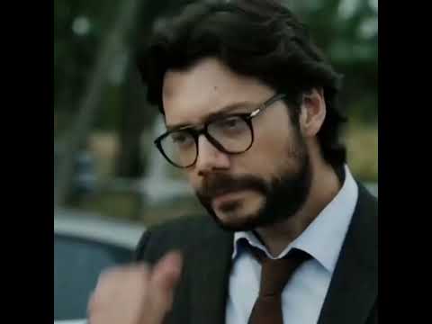 money heist part