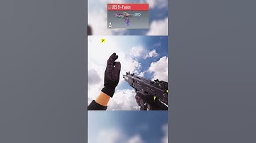 New Mythic is insane. #codm #codmobile #callofdutymobile