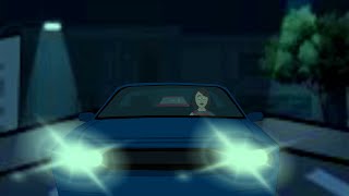 3 TRUE Night Drive Horror Stories Animated