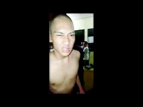 Video Ferdian Paleka Telanjang Di Dalam Penjara ||  Dasar Youtuber Goblok.......... #tapiboong