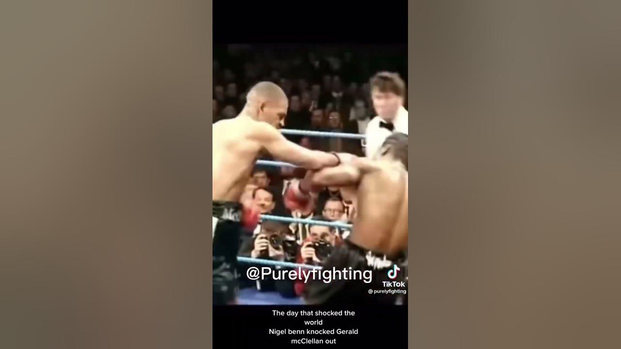 Джулиан Джексон Джеральд Макклеллан