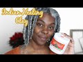 Let&#39;s Play in Clay! Aztec Secret Indian Healing Clay