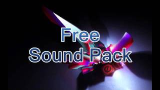 FL Studio 10 FREE SOUND KIT
