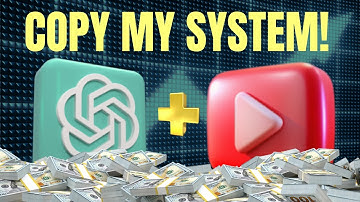 How I use AI to create FACELESS Videos in 20 MINUTES (Step-by-step)