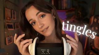 Asmr Pampering Your Ears Whispers Personal Attention