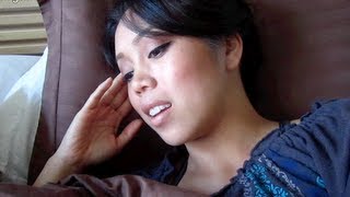 If I die... - May 16, 2012 - itsJudysLife Vlog