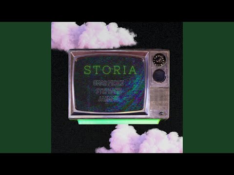 Storia (feat. Jahmani)