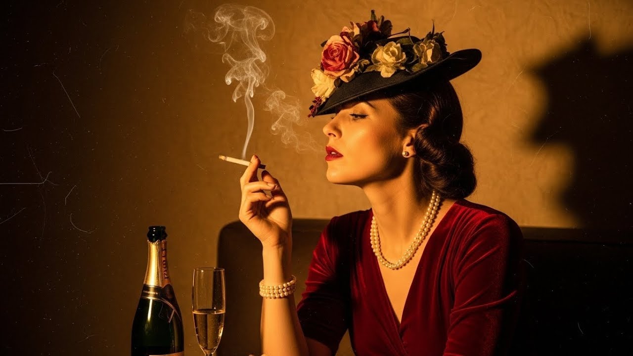 1940s Retro Jazz Classics | Timeless Vintage Jazz Collection, Vol. 2