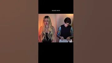 Mockingbird By Eminem With EmilVergo Cover Duet Mockingbird Eminem Serenabelle 