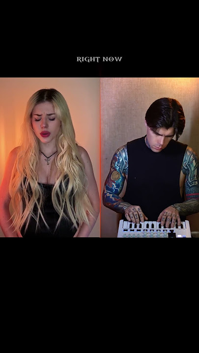 mockingbird by eminem with @EmilVergo 🖤🫶🏻  #cover #duet #mockingbird  #eminem #serenabelle