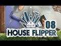 ПЫТАЕМСЯ УГОДИТЬ ПОКУПАТЕЛЮ! - #8 HOUSE FLIPPER ПРОХОЖДЕНИЕ