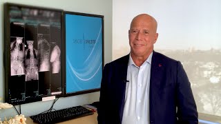 Meet the Provider: Dr. Manuel R. Pinto