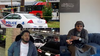 9 Milli Speaks On Making Music, Prison Escapes, Taking MetroBus, Fight With Kray & More! Part 3