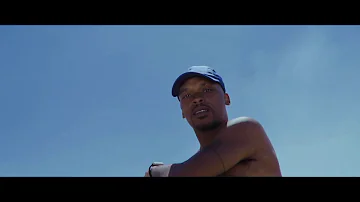 Tumi Tladi - Eazy ( Official Music Video )