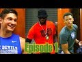 North Coast Blue Chips "Brotherhood" Episode 1 | USBA Nationals