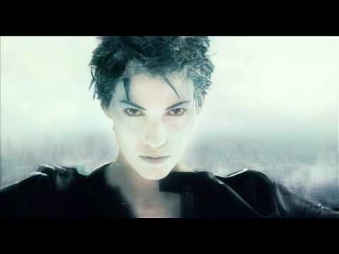 მიწიერი ქალი