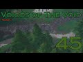 Leecros Plays: Voices of the Void - S1 #45- Raining Meat