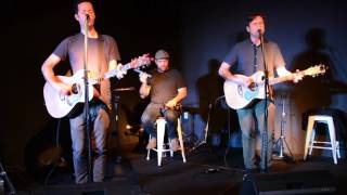 Jimmy Eat World - Sure and Certain | Cincinnati Project Performance Studio