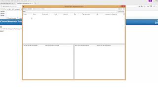 Intel AMT vulnerability CVE 2017 5689