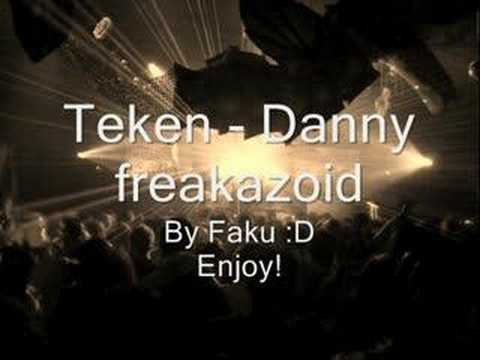 Guarda Danny freakazoid - Teken su YouTube Guarda Danny freakazoid - Teken su YouTube