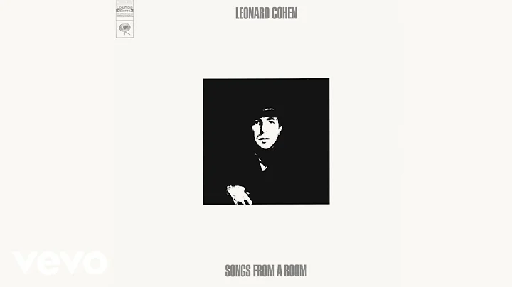 Leonard Cohen - Seems So Long Ago, Nancy (Official...