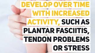 Preventing Common Foot Problems