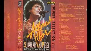 Achmad Albar - Sudahlah Aku Pergi   Composer - Younky Soewarno/Fajar Budiman (1993)
