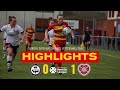 Partick Thistle v Hearts - Match Highlights - 26th March 2023