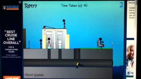 Causality 1 walkthrough