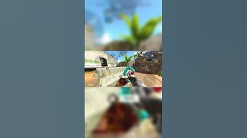 3 Piece On Firing Range #callofduty #callofdutymobile #cod #codm #codmobile #sniping