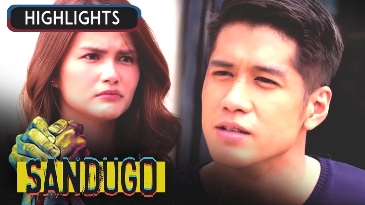 Leo, siniraan si JC kay Grace | Sandugo (With Eng Subs)