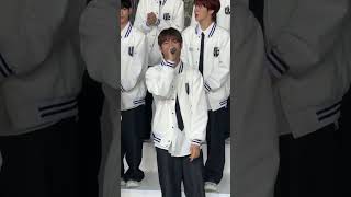 Download Lagu First Time Hearing JL's Live Vocals Singing EXO's 'Growl' – Universe League! #jl #universeleague MP3