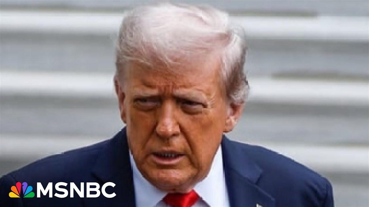 Trump continues to escalate rhetoric on Chicago: 'ONLY GOING TO GET WORSE'