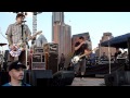 Bowling For Soup - Phineas and Ferb Theme Song - SXSW at Auditorium Shores