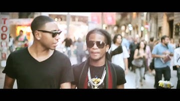 Keizer ft Gio - Hoe ze loopt (Official Video)